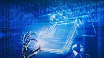 工业互联网系统突破欧美垄断格局，网络科技服务概念股迎来重大利好