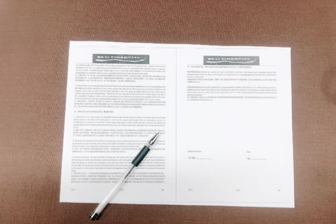 2021公司章程办理全攻略及范本解析 | 律图法律百科