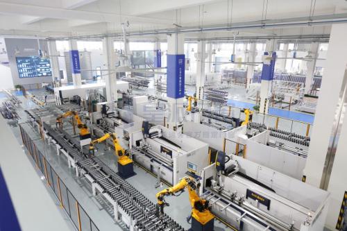 皇派门窗 科技赋能，开启门窗加盟品牌新篇章