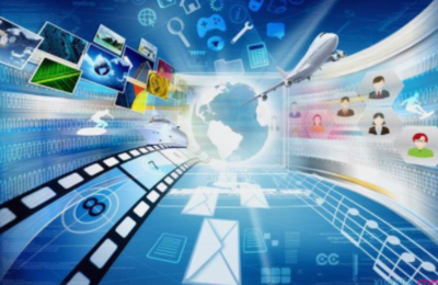 洛阳毛纽扣互连科技 数字时代的网络科技服务先锋