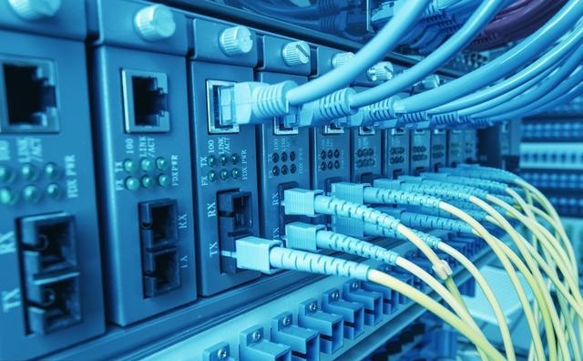 光纤网络接入服务商福岛科技揭秘主流宽带网络几种接入方式